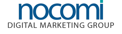 NOCOMI Digital Marketing Group